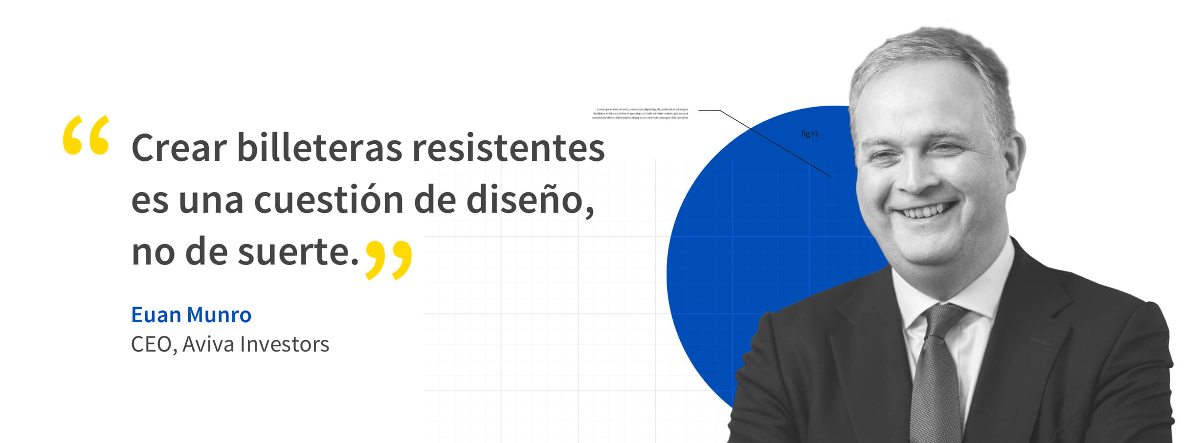 Our leading experts explore the relationship between risk and resilience when constructing portfolios, explaining why at Aviva Investors we think differently.