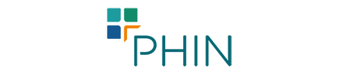 PHIN logo