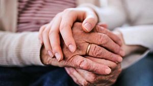 Critical Illness claims