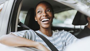 Who drives your car