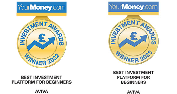 Awards your money investment awards winner best investment isa for large portfolio 2023 and best investment isa for large portfolio 2022