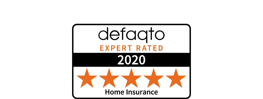 5 Star Defaqto Home Insurance