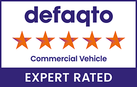Van insurance defaqto