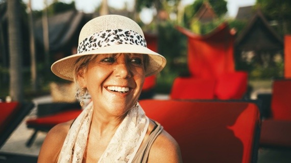 retiring abroad
