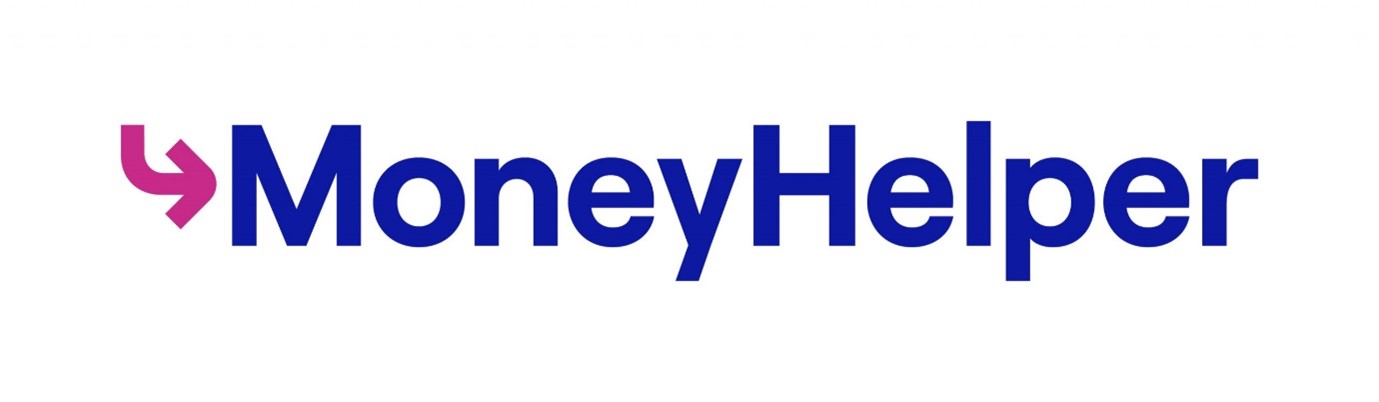 MoneyHelper logo