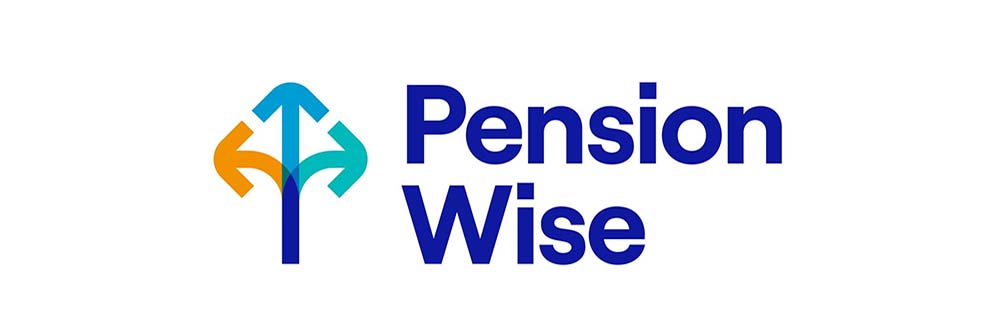 Pension Wise logo