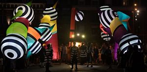 Lampadophores