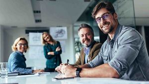 Corporate Savings & Investments – Business insurance