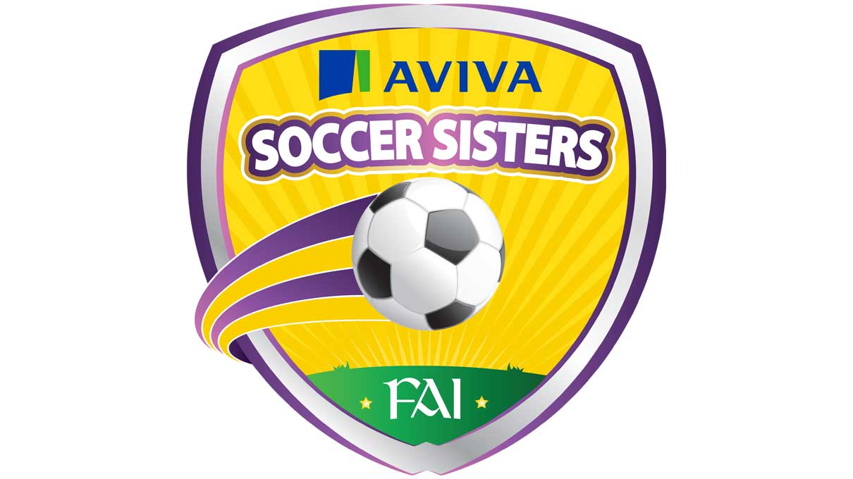 Soccer Sisters Logo