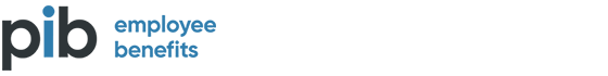PIB employee benefits company logo
