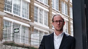 Ed Dixon, Head of Responsible Investment at Aviva Investors