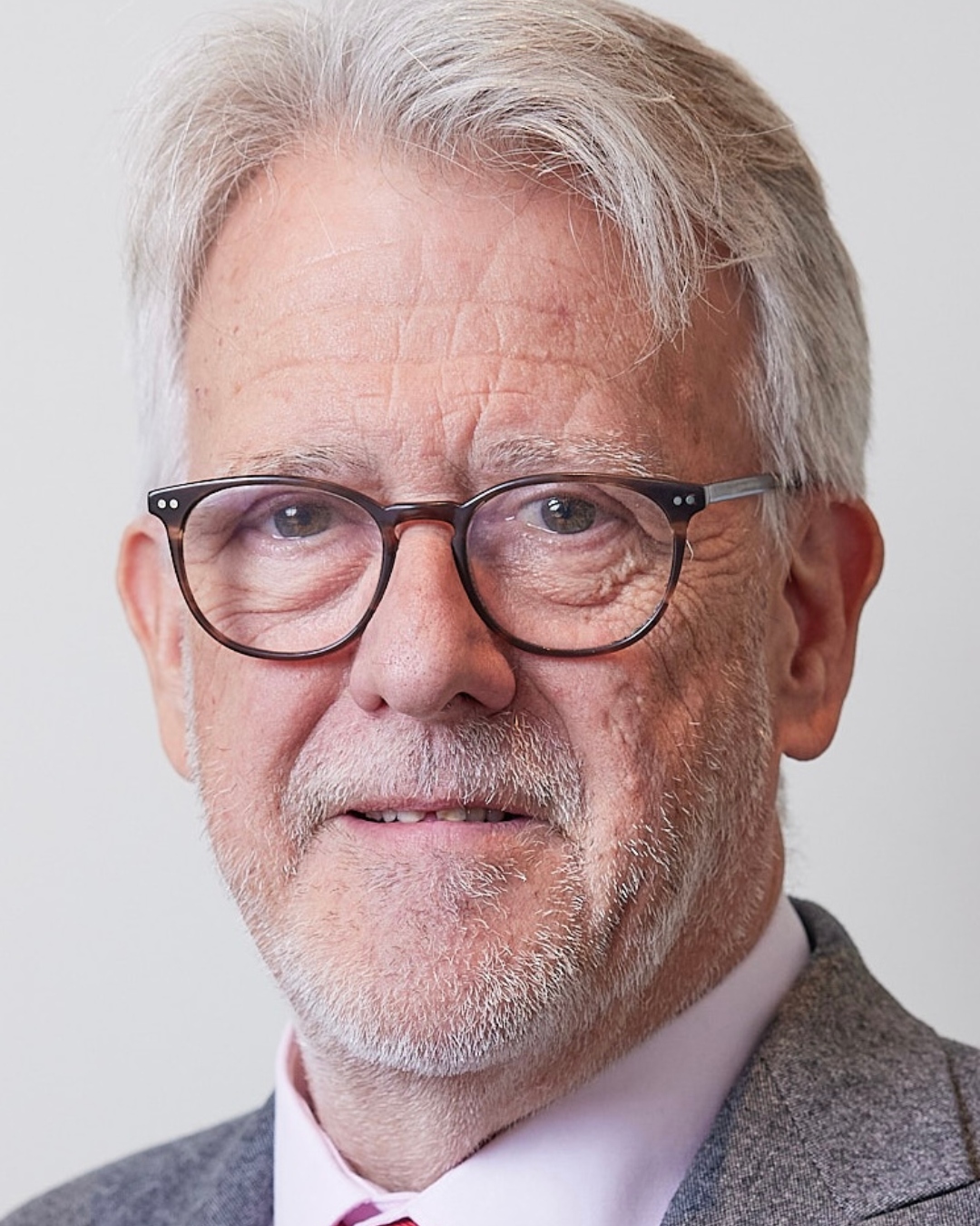 Mark Thompson, Chair of the UK Life and Pensions (UKLAP) Independent Governance Committee (IGC)