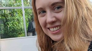 Ria Exworthy, Climate Action Project Management Office