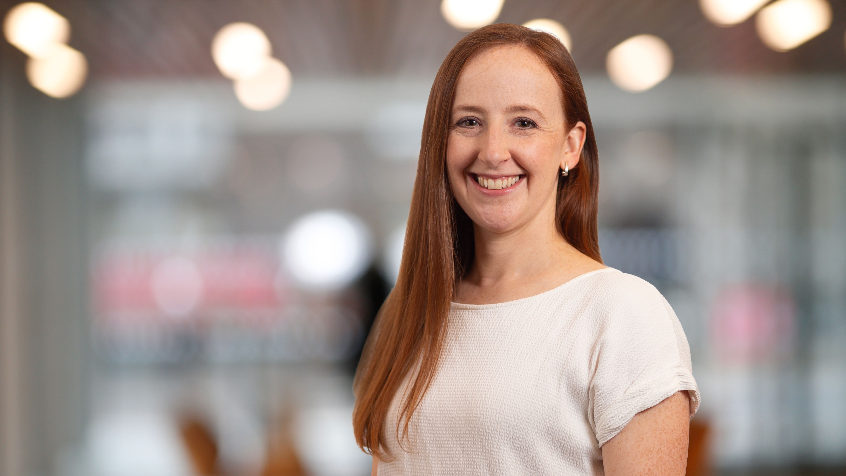 Sarah Cave, Senior BPA Deal Manager at Aviva