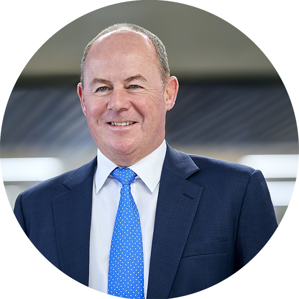 Patrick Flynn Aviva Plc