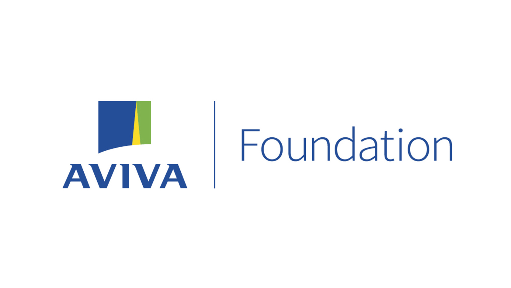 Aviva foundation logo