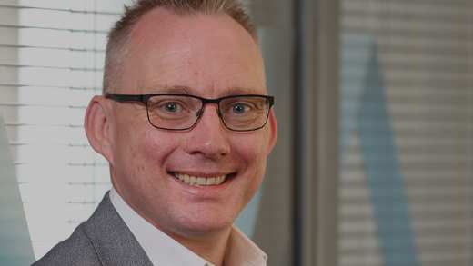 Profile photo of Ian Gregory