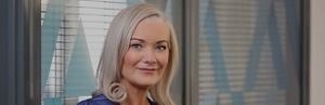 Profile photo of Kay Westgarth