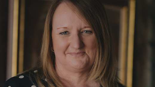 Profile photo of Nicky Alden