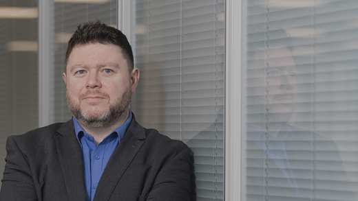 Profile photo of Ross Montague