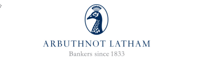 Arbuthnot Latham logo