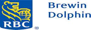 RBC Brewin Dolphin logo