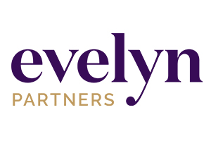 Evelyn logo