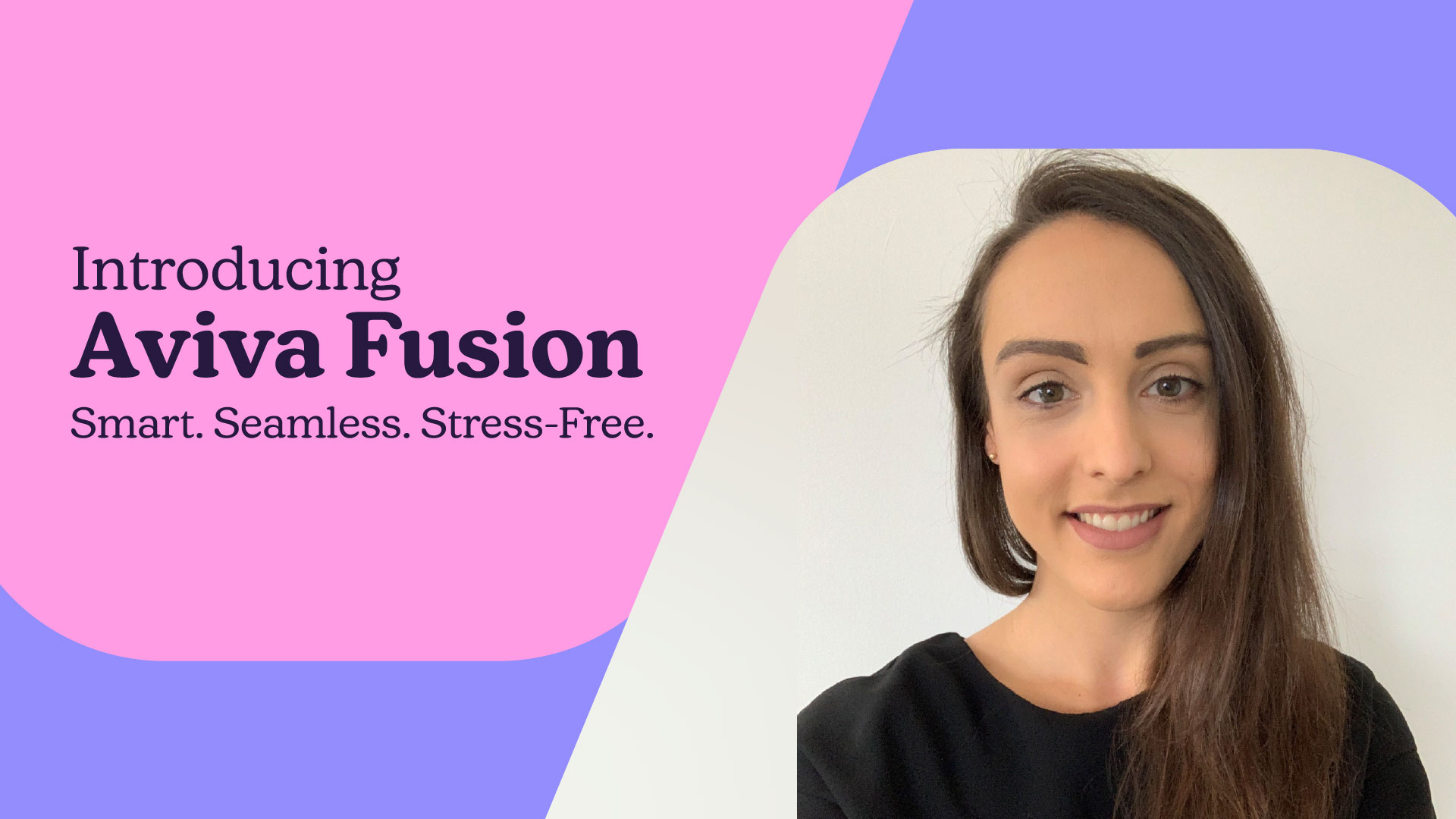 Image of Rebecca Selwyn, Propositions Lead smiling at camera.