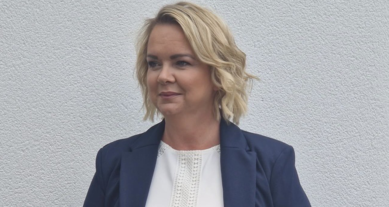 Gemma Howley Headshot