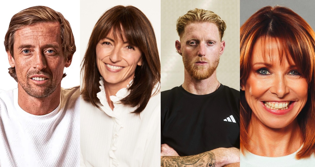 Dave Martin headshot