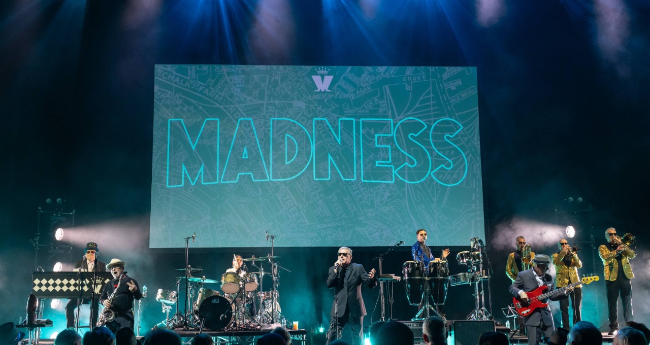 Madness