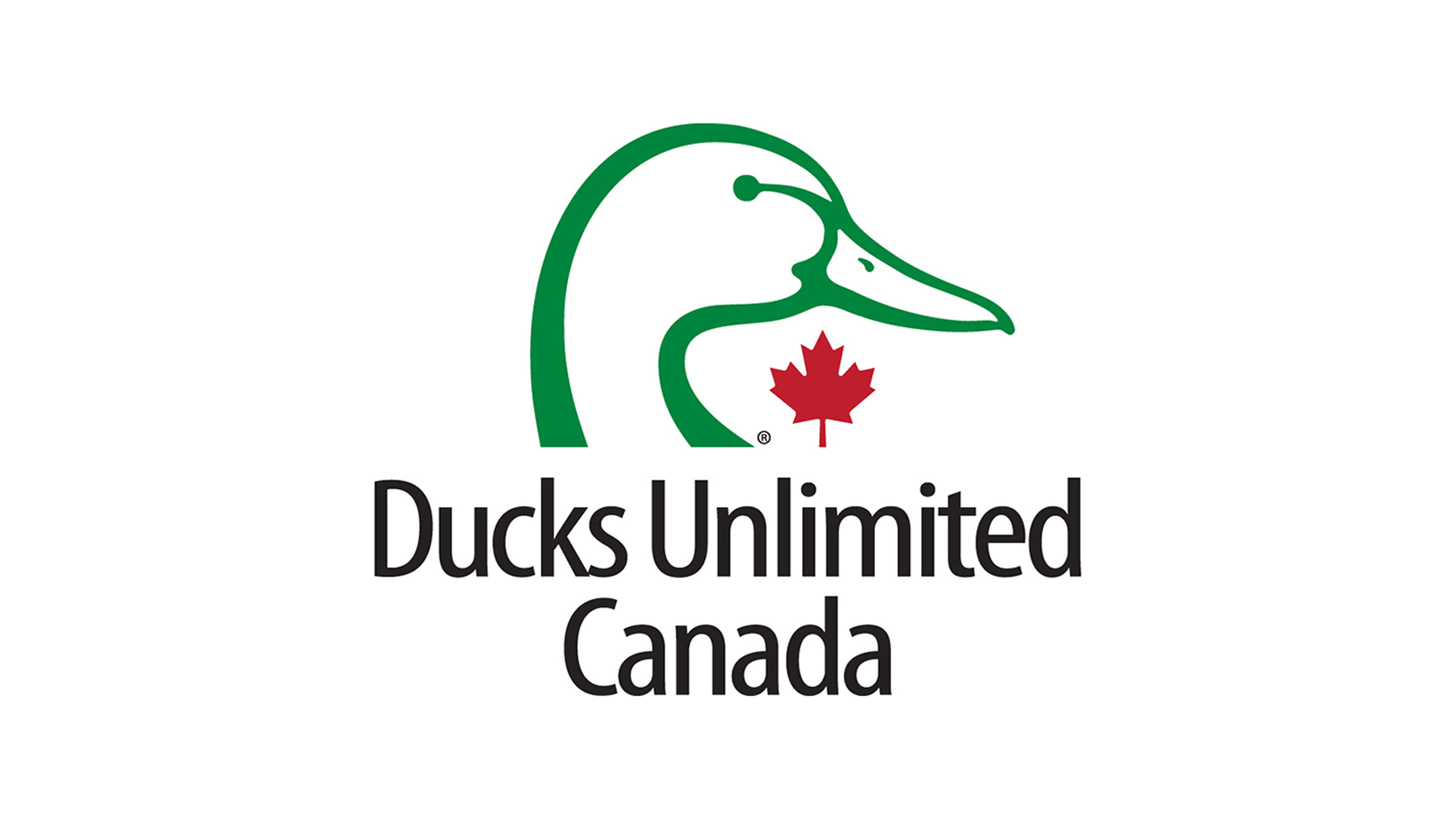 Ducks unlimited Canada