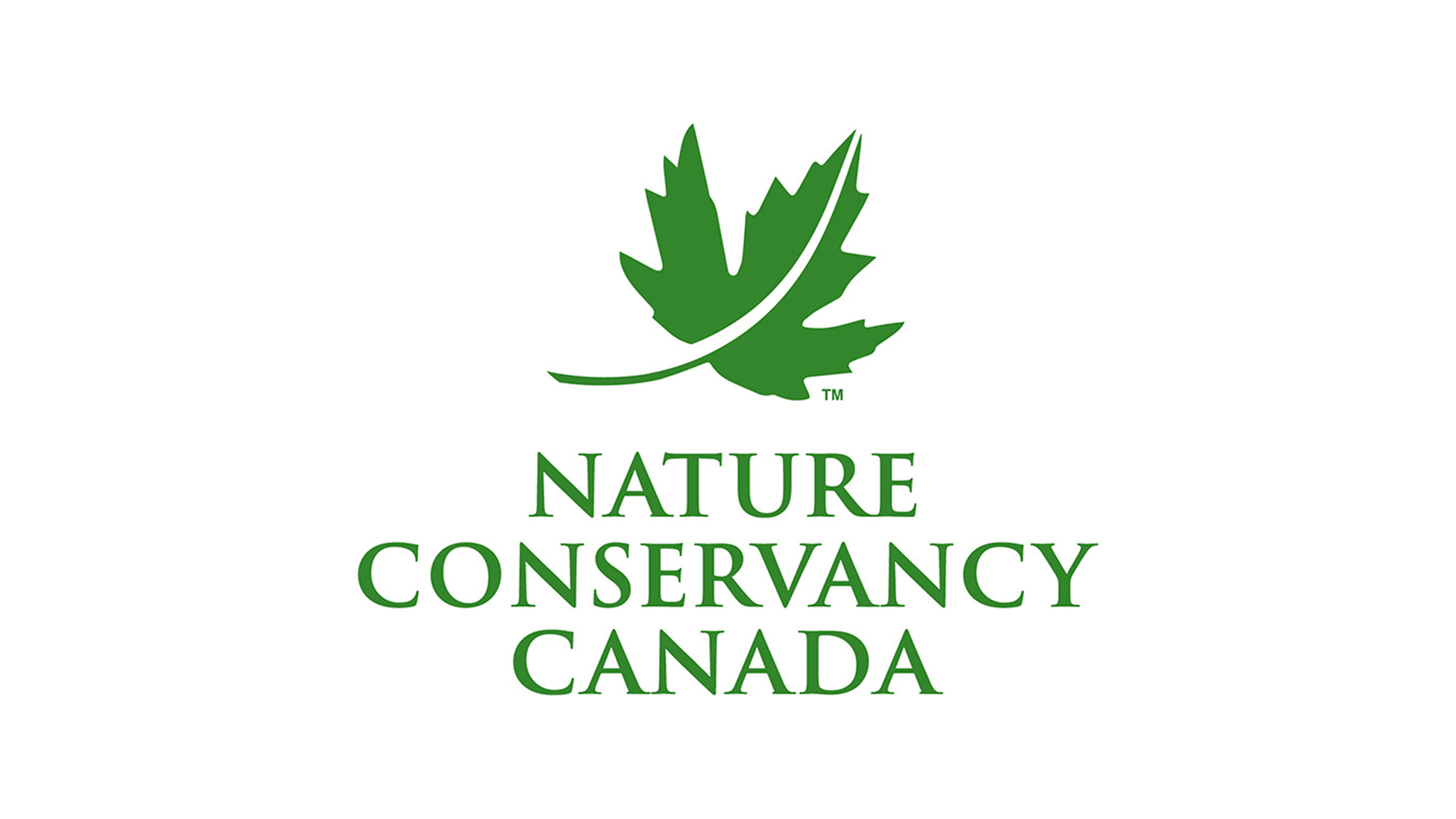 Nature conservancy canada