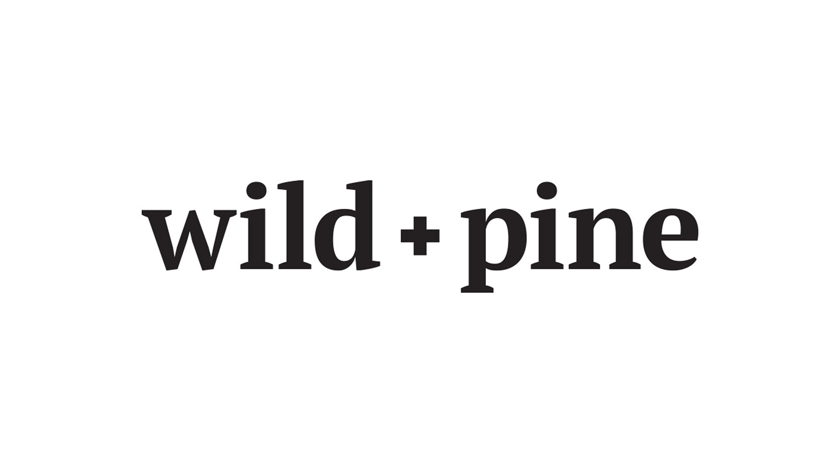 wild+pine
