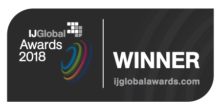 ijglobal awards