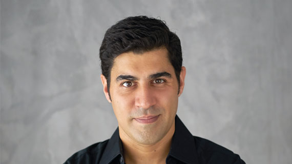 Asia Next Directions - Parag Khanna