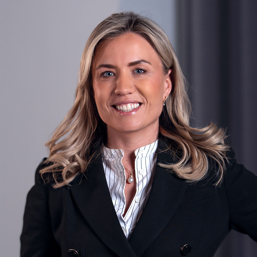 Carina Watney