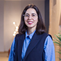 Sara Martinez Chavoy