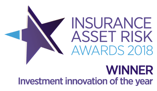 Investment innovation of the year