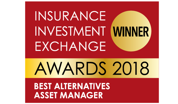 Best alternatives asset manager