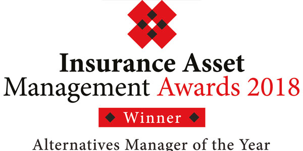 Insur Asset Manage Awards 2018