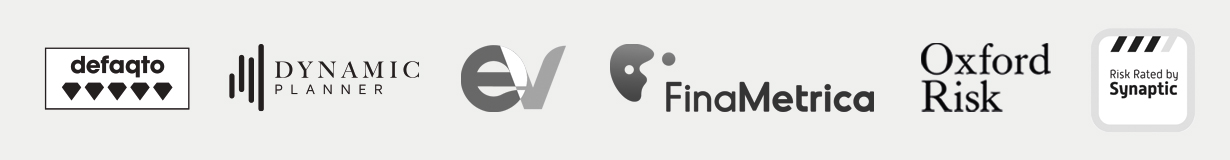 Risk agency logos
