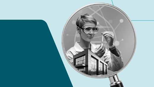 Private markets capabilities