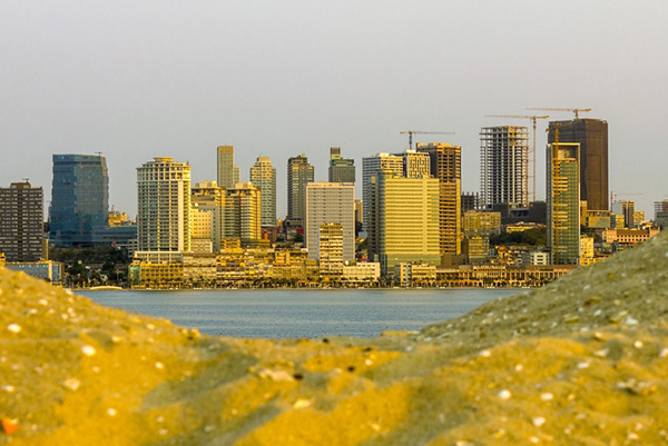 Image of Luanda, Angola