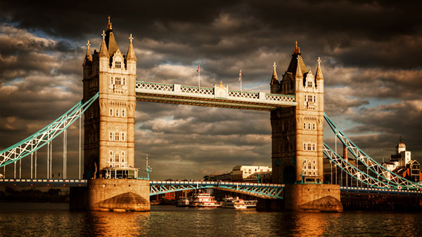 london bridge 