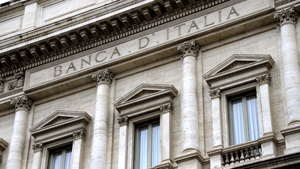 banca d italia