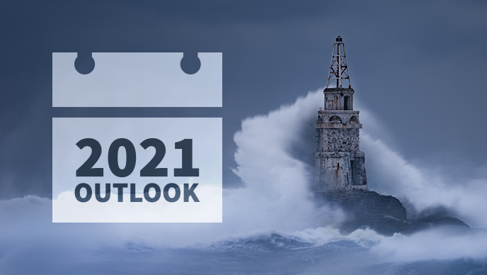 Issuance, support from equities and volatility: The outlook for convertible bonds in 2021