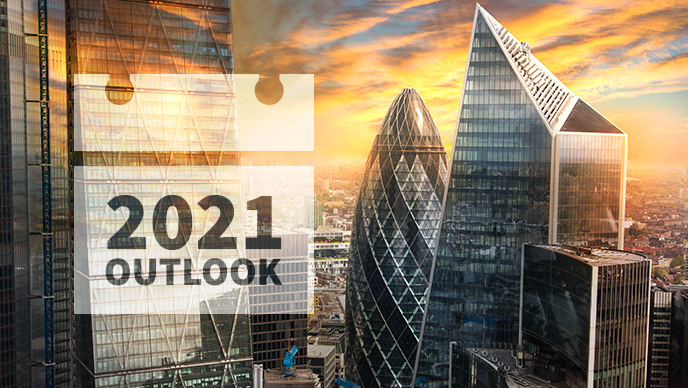 Reversal of underperformance, Brexit and dividends: The outlook for UK equities in 2021
