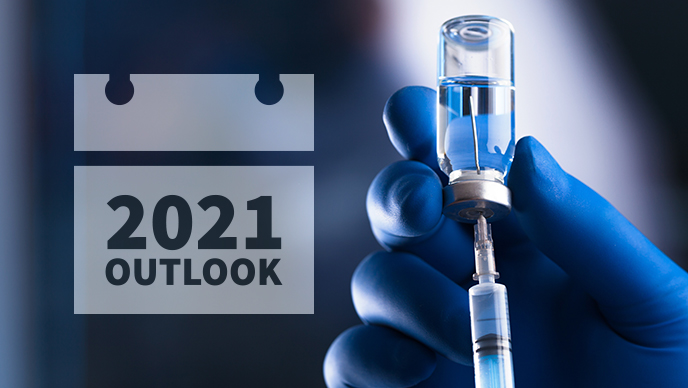 Vaccine hope, Biden and central bank policy: The outlook for multi-asset in 2021