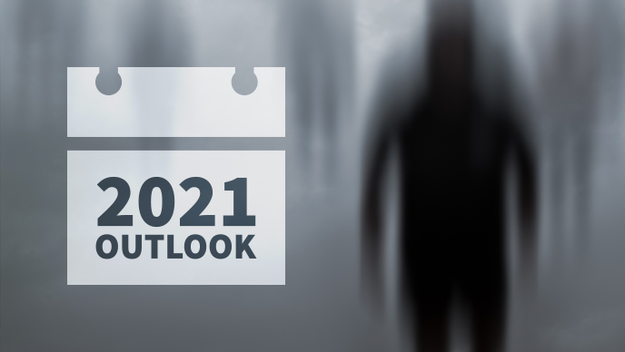 Zombie revival, improving fundamentals and monetary policy: The outlook for high yield in 2021